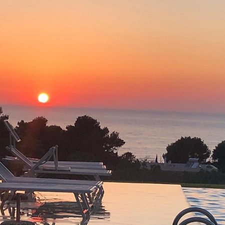Casa Cuffa Villa San Vito Lo Capo Bagian luar foto