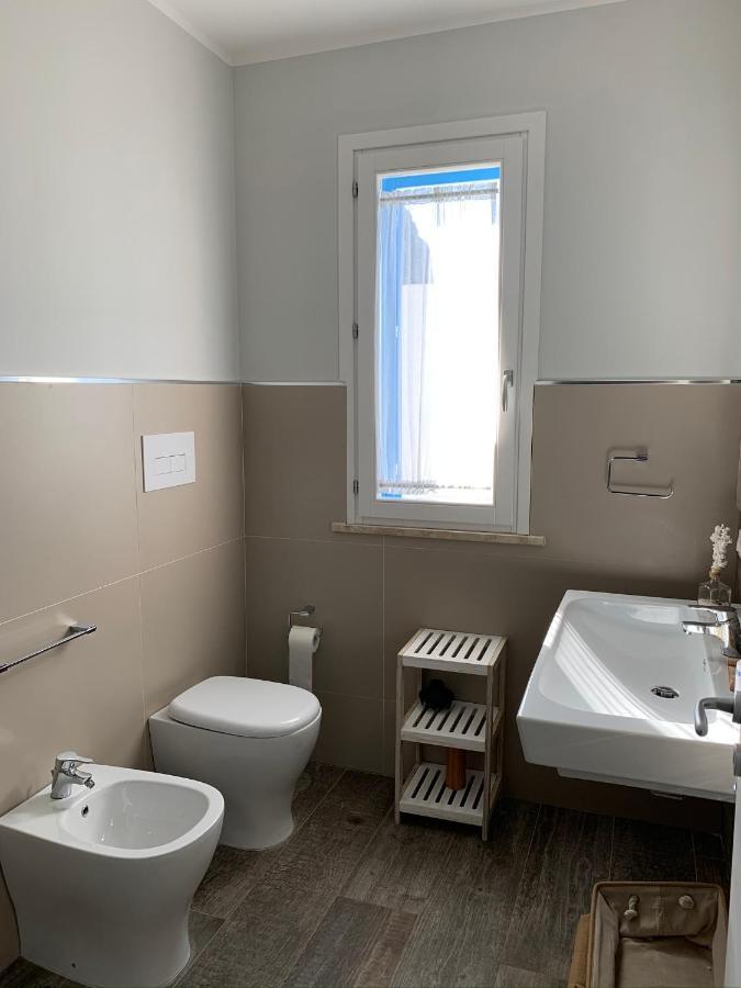 Casa Cuffa Villa San Vito Lo Capo Bagian luar foto