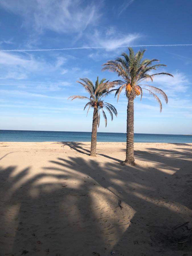 Casa Cuffa Villa San Vito Lo Capo Bagian luar foto
