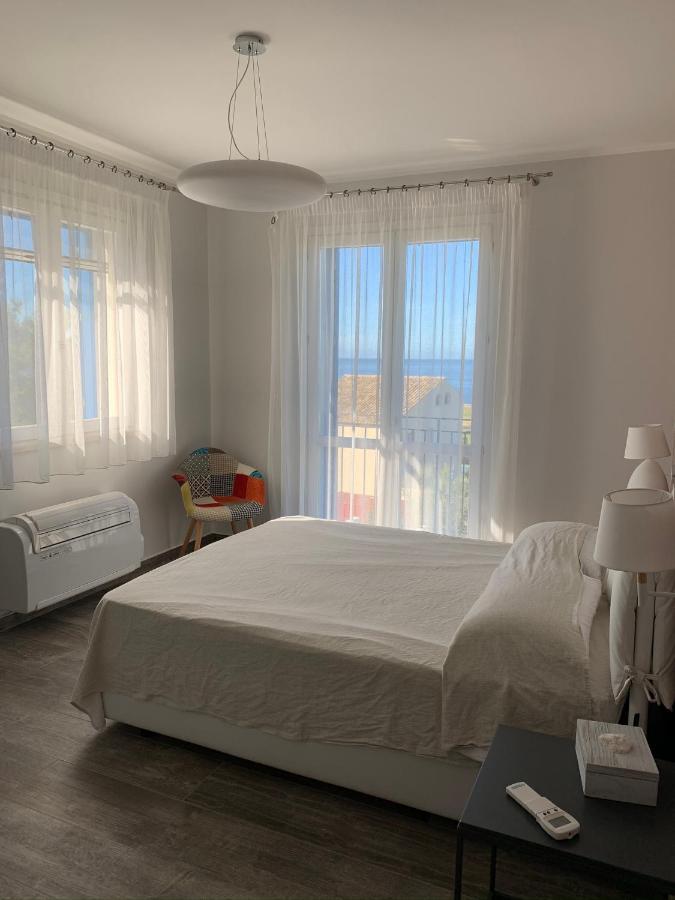 Casa Cuffa Villa San Vito Lo Capo Bagian luar foto