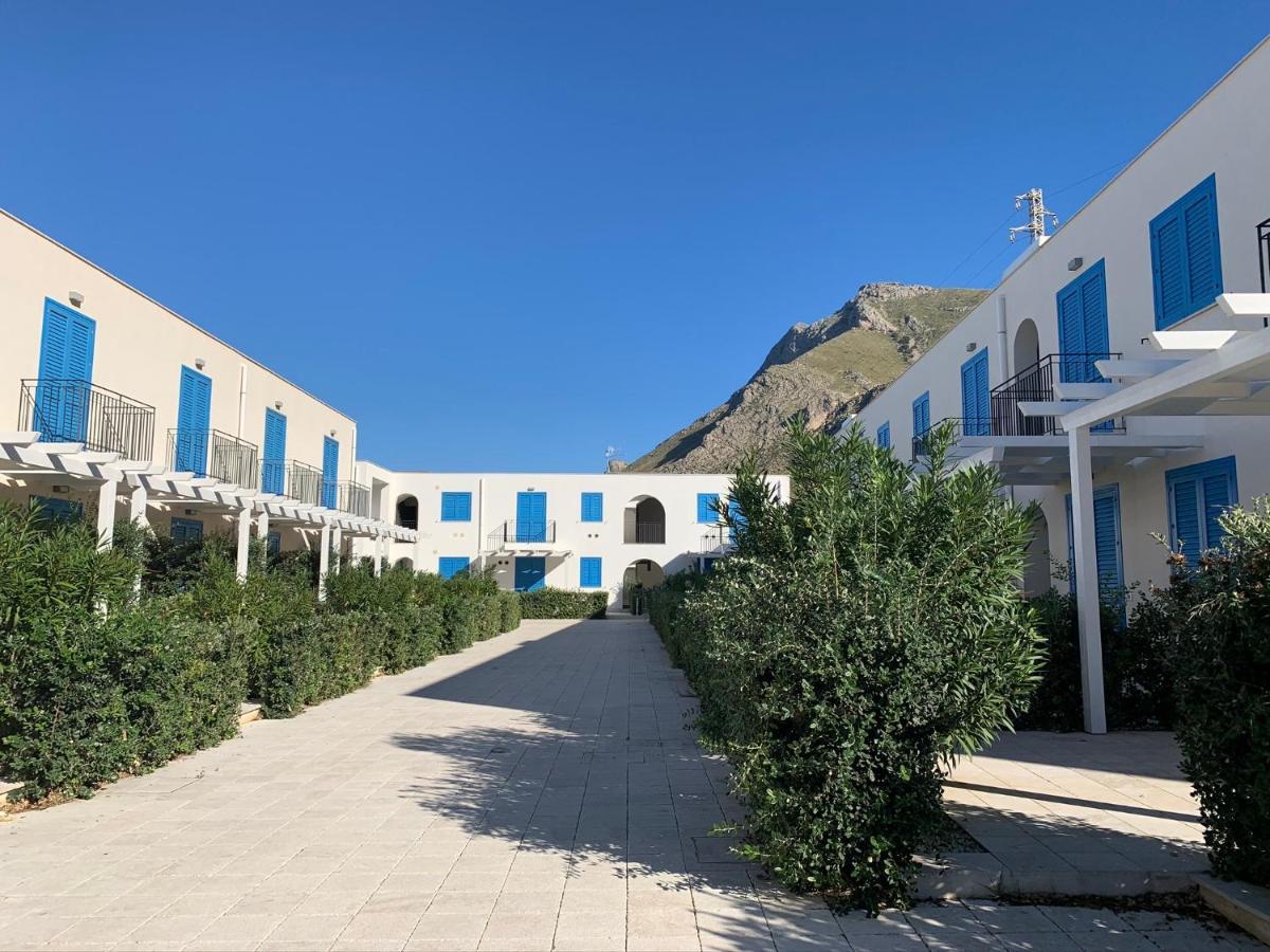 Casa Cuffa Villa San Vito Lo Capo Bagian luar foto