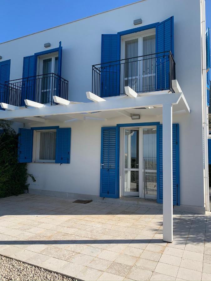 Casa Cuffa Villa San Vito Lo Capo Bagian luar foto