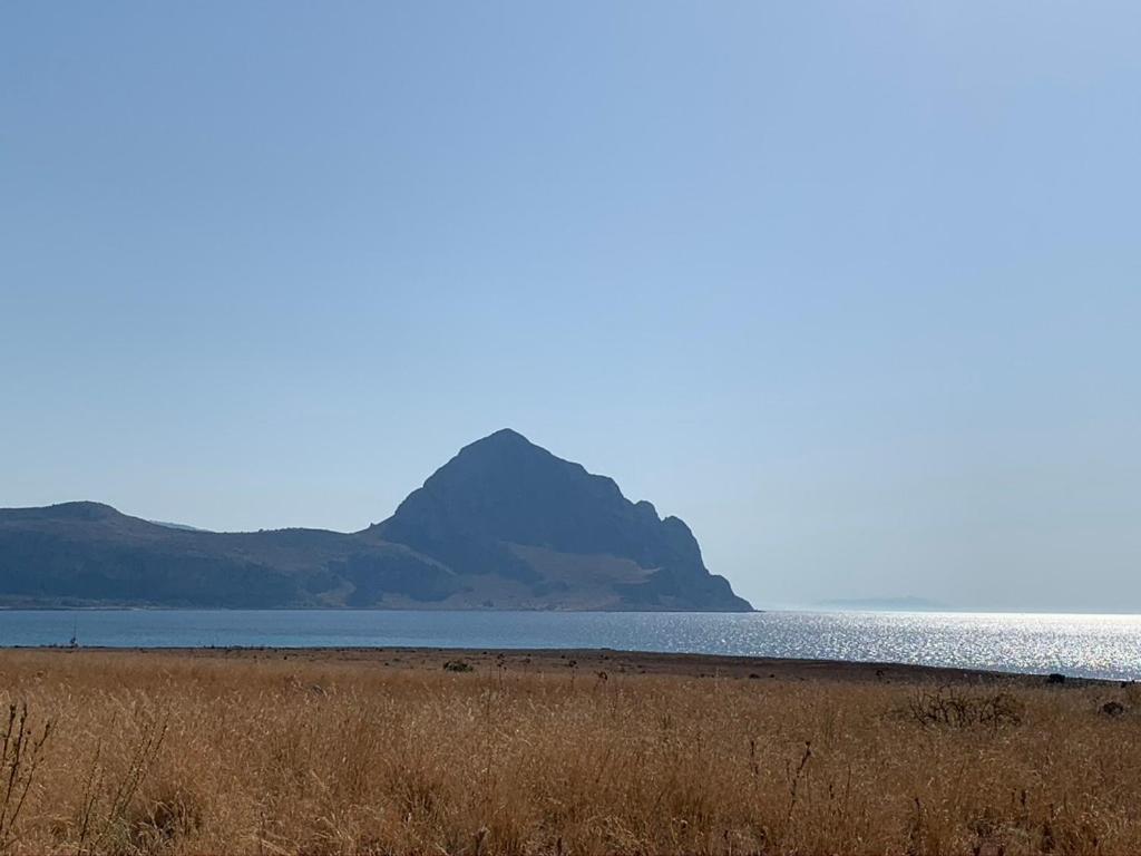 Casa Cuffa Villa San Vito Lo Capo Bagian luar foto