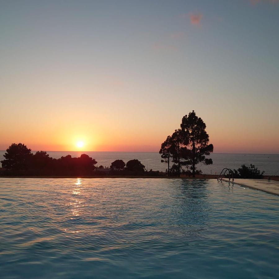 Casa Cuffa Villa San Vito Lo Capo Bagian luar foto