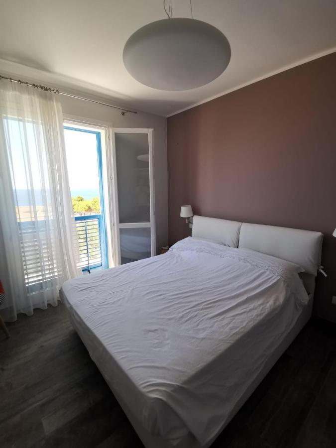 Casa Cuffa Villa San Vito Lo Capo Bagian luar foto