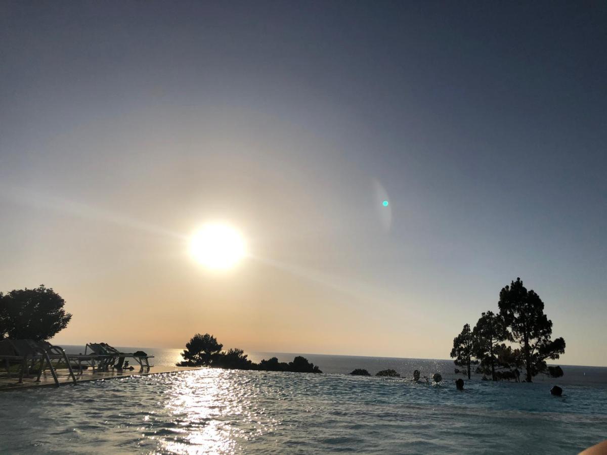 Casa Cuffa Villa San Vito Lo Capo Bagian luar foto