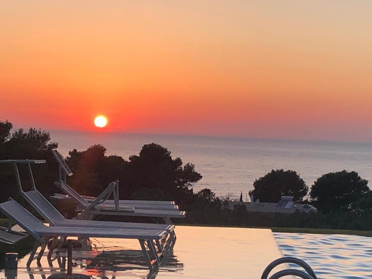 Casa Cuffa Villa San Vito Lo Capo Bagian luar foto