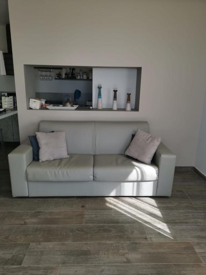 Casa Cuffa Villa San Vito Lo Capo Bagian luar foto